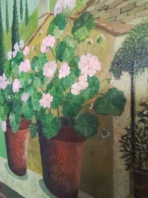 Laetitia de Haas - Toscane kopen? Bied vanaf 400!