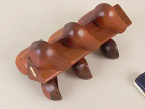 Ro-El  Italy - Pijpenhouder voor 9 pijpen kopen? Bied vanaf 20!