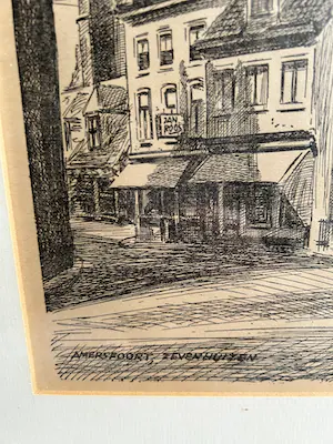 Jan Wilmink - Amersfoort, Zevenhuizen kopen? Bied vanaf 1!