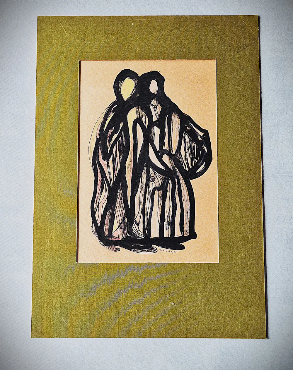 Riek Schagen (1913-2008)