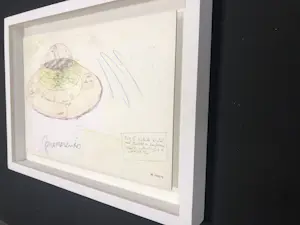 Panamarenko - BING II kopen? Bied vanaf 375!