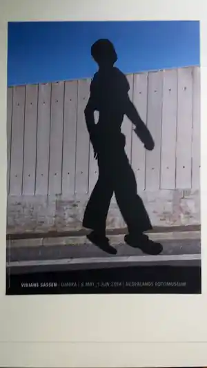 Viviane Sassen - UMBRA vendu pour 50€ !