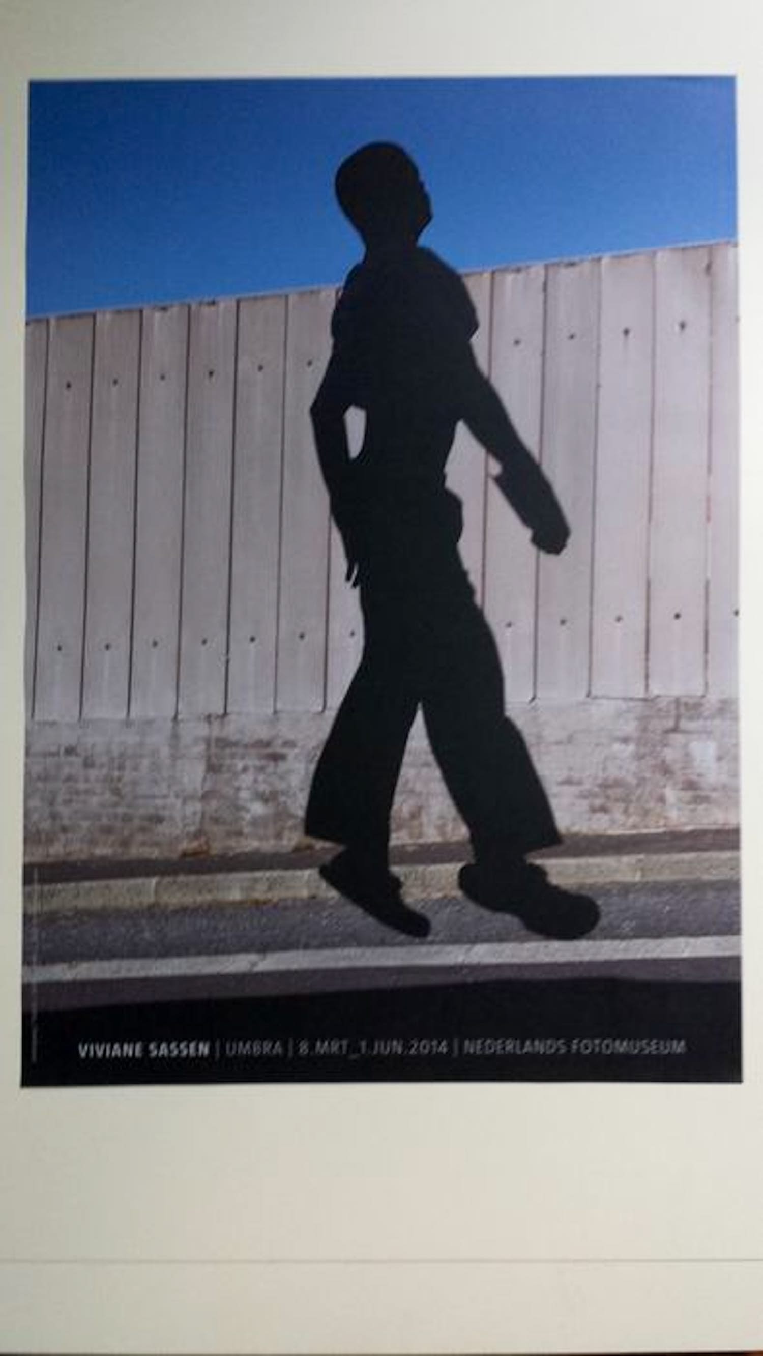Viviane Sassen - UMBRA verkocht voor € 25!