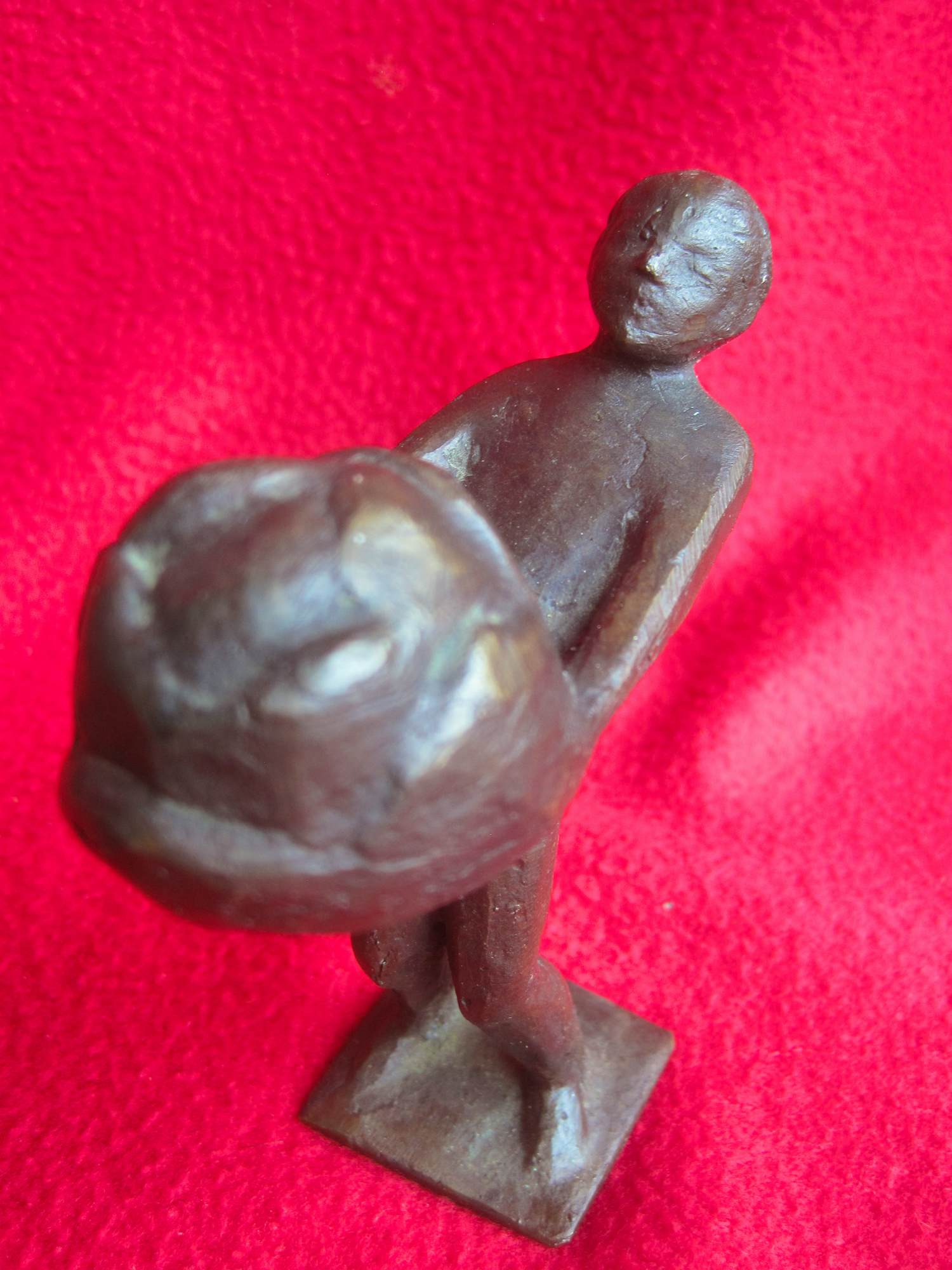 Jan Kip - Boeskoolmenneke. kopen? Bied vanaf 45!