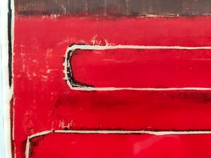 Regina Ynsen - Handgesigneerd, met passepartout in Barth-lijst (zeer kleine oplage!) kopen? Bied vanaf 55!