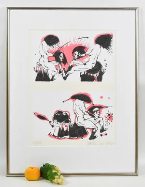 Annelies van Dooren - Limburgse grafiekkalender kopen? Bied vanaf 1!