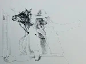 Anke Engelse - Zonder titel kopen? Bied vanaf 20!