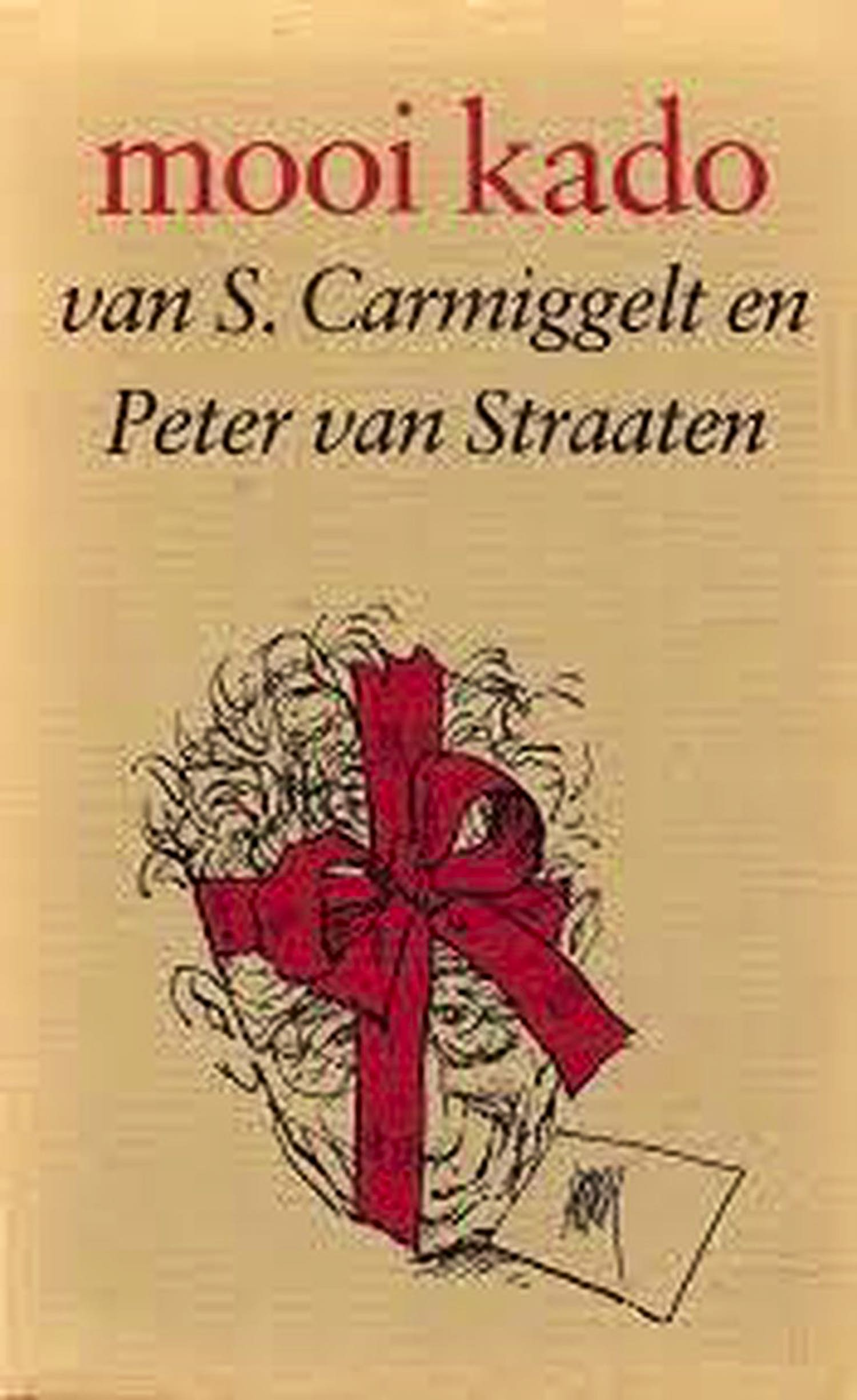 Buy Peter van Straaten - Mooi Kado? Bid from 1!