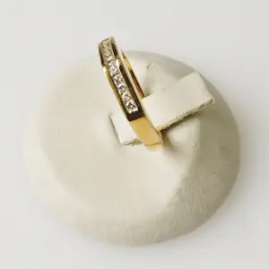 Diamanten ring kopen? Bied vanaf 650!