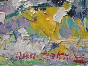 Daniel Wilhelm Bekking - Drouwen (Drenthe) kopen? Bied vanaf 175!