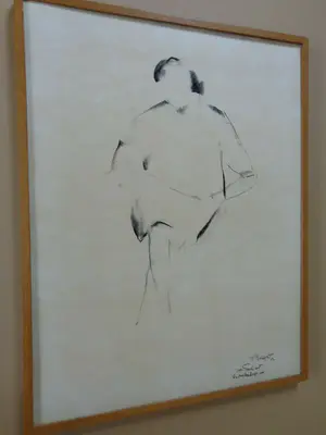 Frans Minnaert - origineel werk op papier kopen? Bied vanaf 150!