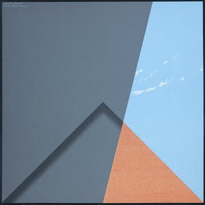 Erik Roos - Litho, Stormy weather kopen? Bied vanaf 1!