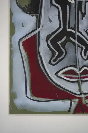 Herman Krikhaar - Zonder titel kopen? Bied vanaf 70!