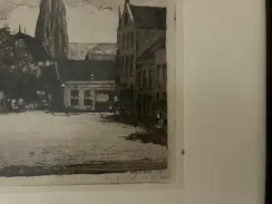 Karel Kok - Markt te Eindhoven omstreeks 1900 , 'herziene tekst' kopen? Bied vanaf 35!