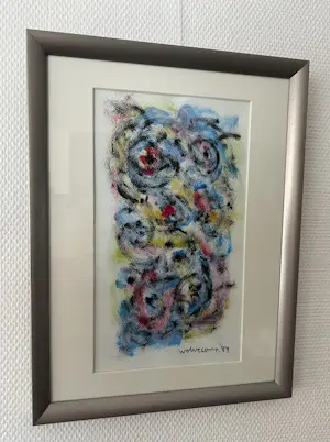 Theo Wolvecamp - Cobra compositie kopen? Bied vanaf 295!