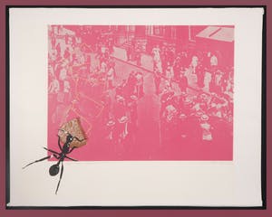 Wilco Geursen - Wall Street kopen? Bied vanaf 1!