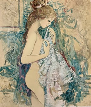 Bernard Charoy - Elise kopen? Bied vanaf 25!
