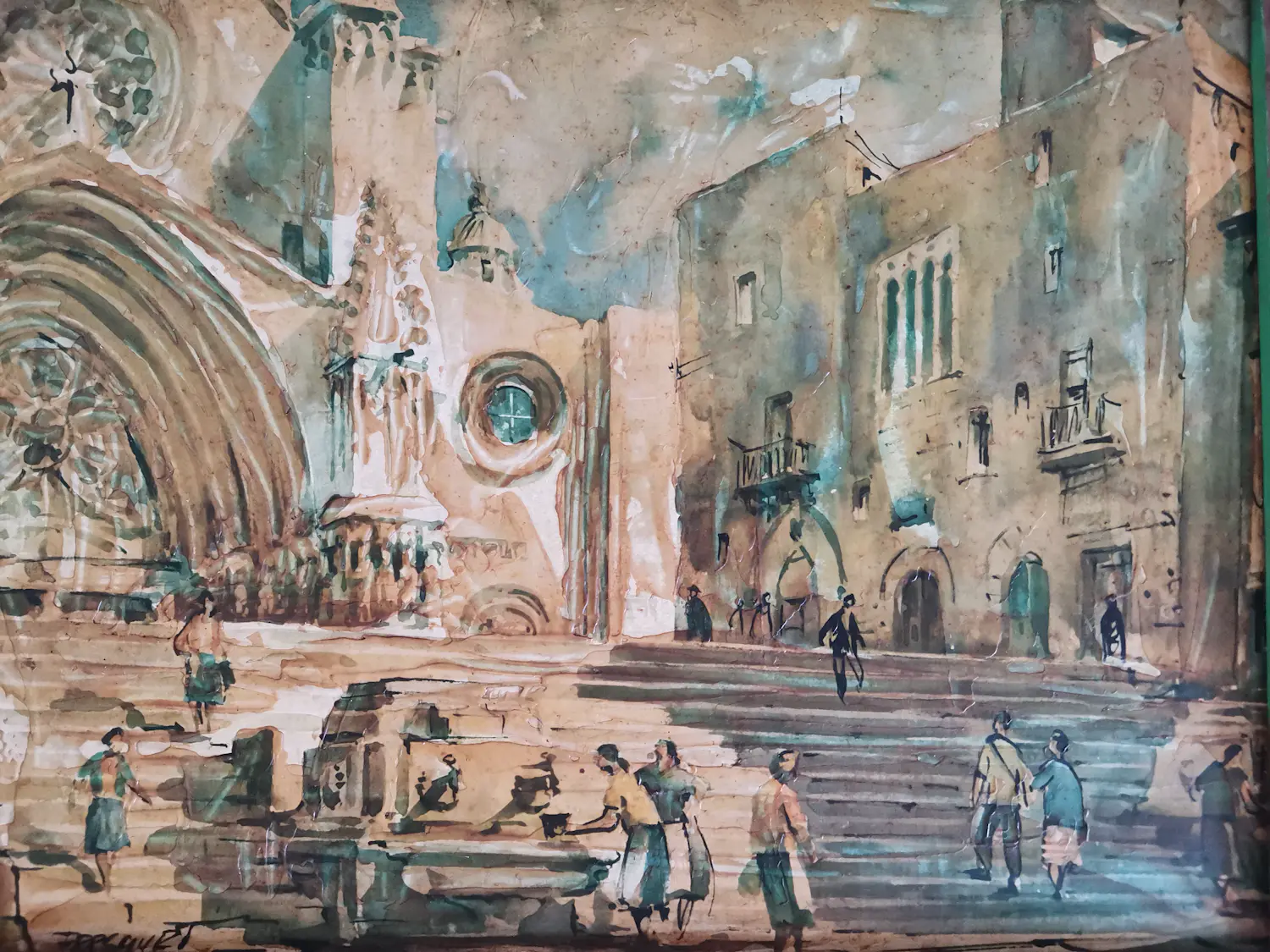 Guillem Fresquet Bardina (1914-1991)