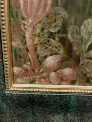 Wout Muller - Pomona met masker kopen? Bied vanaf 4000!