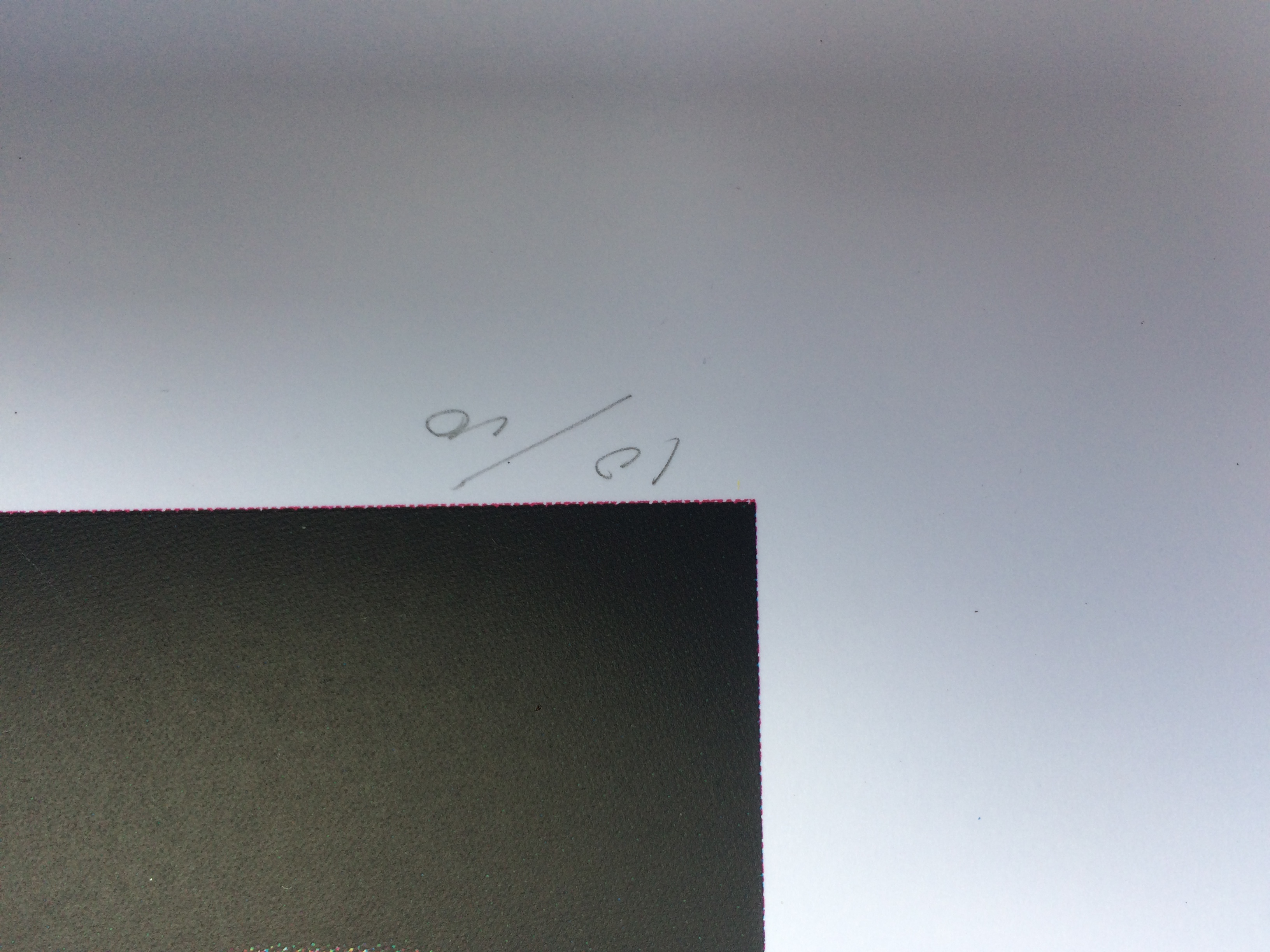 JCJ VANDERHEYDEN - zonder titel kopen? Bied vanaf 375!