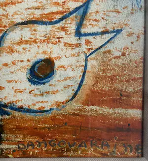 Rajne Dangova - Geen Titel kopen? Bied vanaf 150!