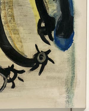 Paul Haanschoten - Fabeldier kopen? Bied vanaf 85!