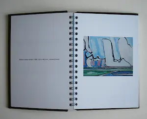 Paul Overhaus - Boek met 5 houtsnedes & vriendenboek kopen? Bied vanaf 50!