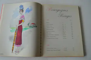 Kees van Dongen - Wijncatalogus NICOLAS voor 1954 kopen? Bied vanaf 125!