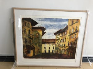 Jeroen Hermkens - Perugia kopen? Bied vanaf 125!