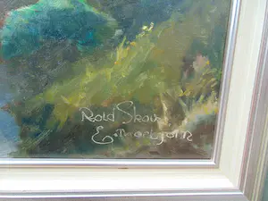 Einar Thorbjorn - Rold Skov (Denemarken) kopen? Bied vanaf 165!