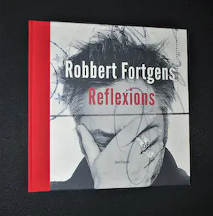 Robbert Fortgens - 2 hardcovers, 1x gesigneerd- kopen? Bied vanaf 50!