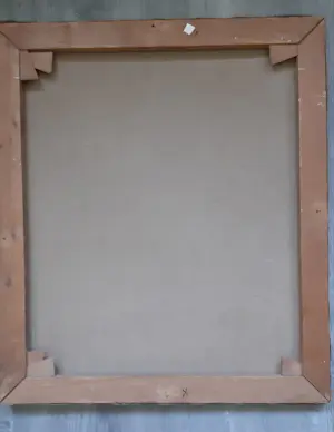 Piet Admiraal - Kerkgezicht kopen? Bied vanaf 50!