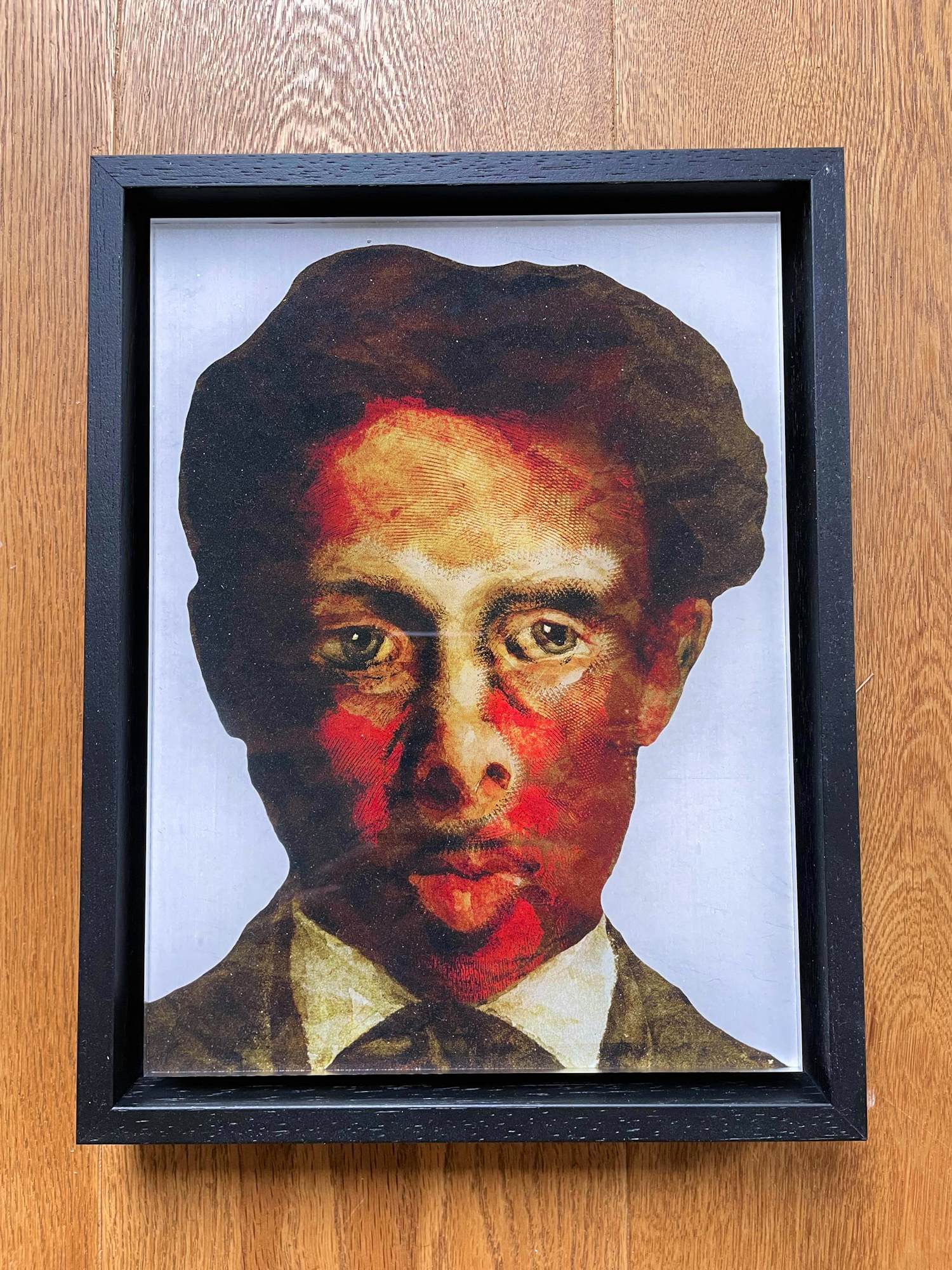 Paul Pieck - FACE 1 kopen? Bied vanaf 100!