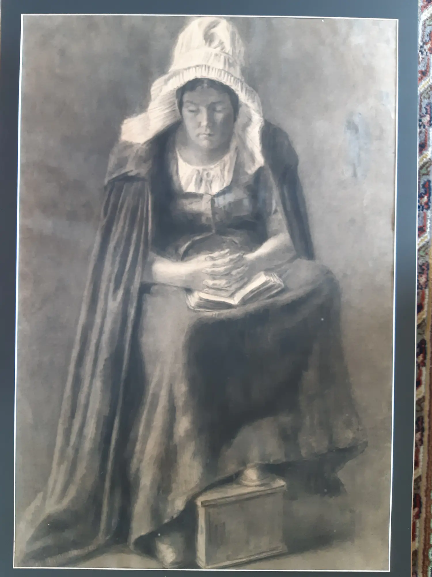 Wally Moes (1856-1918)