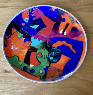 Clemens Briels - El tiempo queda entre recuerdo y esperanza kopen? Bied vanaf 50!