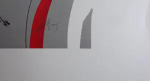 Raymond Moretti - L'HOMME DE LA MANCHA / KLEURLITHO / 52x71cm / SIG kopen? Bied vanaf 30!