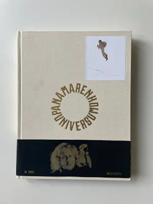 Panamarenko - Panamarenko Universum kaufen? Bieten Sie von 30!