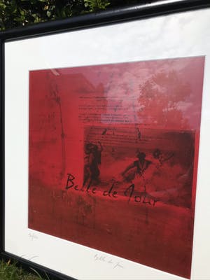 Natacha Pirnay - Belle du Jour kopen? Bied vanaf 1!