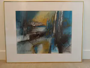 Phil Vermeer-Weterings - Landschap kopen? Bied vanaf 300!