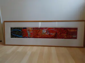 Mohammed Quraish - Creature 1 kopen? Bied vanaf 49!