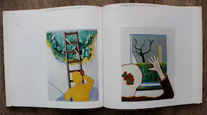 Roger Raveel - gesigneerd boek - 1981 kopen? Bied vanaf 110!