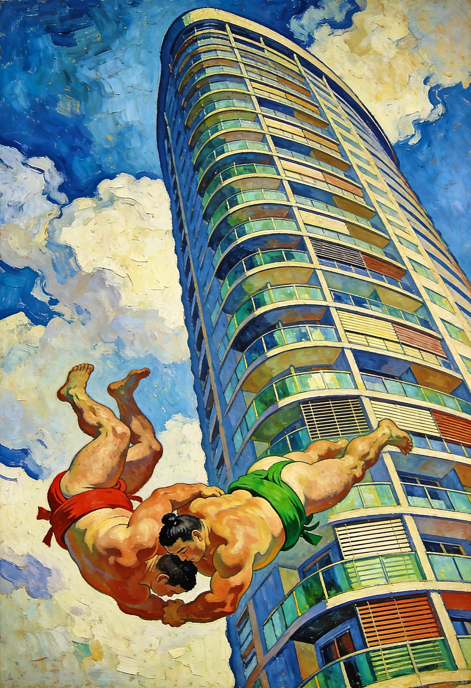 Mr Strange - Gemaakt in Japan (IV) kopen? Bied vanaf 80!