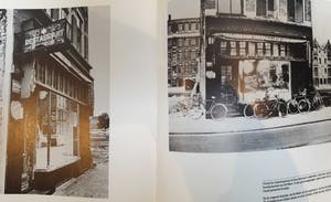 Ed van der Elsken - Amsterdam! kopen? Bied vanaf 25!