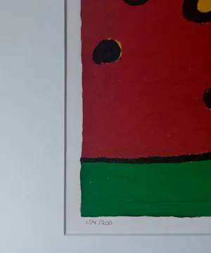 Corneille - Femme au Masque et Chat kopen? Bied vanaf 475!