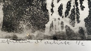 Jan Montyn - over de horizon kopen? Bied vanaf 100!