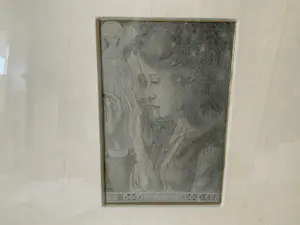 Jan Toorop - Het Huwelijk kopen? Bied vanaf 30!