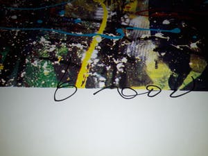 Herman Brood - zeldzaam kopen? Bied vanaf 350!