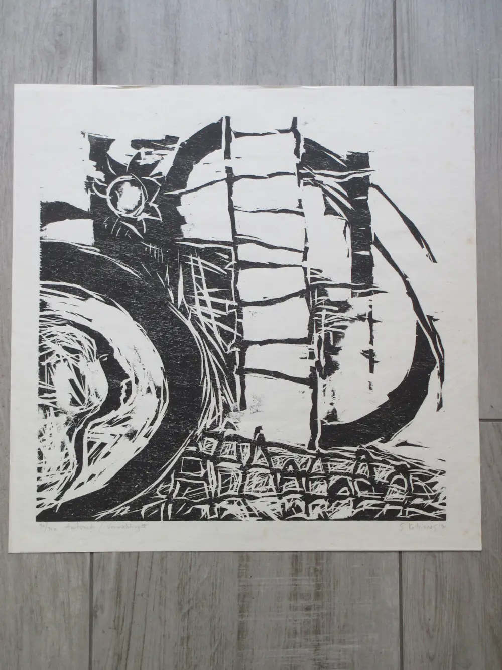 Stavros Kotsiréas (1960)