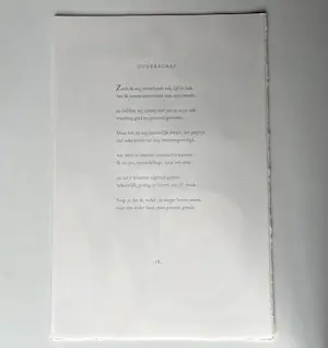 Reinhoud D'Haese - "Ouderschap" | kleurenets kopen? Bied vanaf 195!