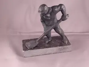 Marlies Noordkamp-Drummen - de handlanger kopen? Bied vanaf 60!